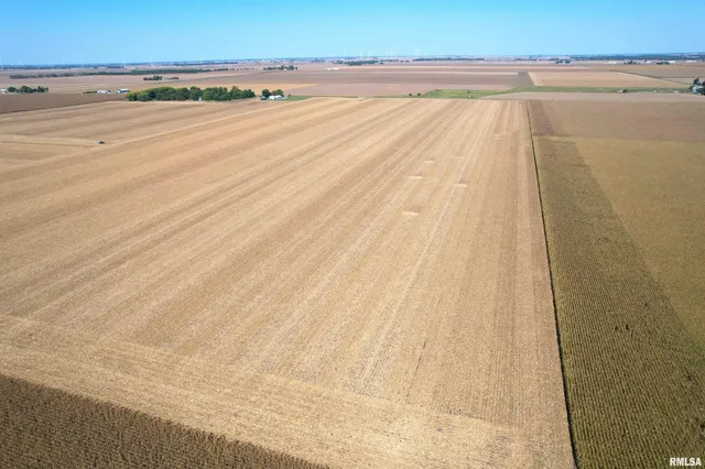 $1,652,496 | Mansion Road, New Berlin, IL 62670