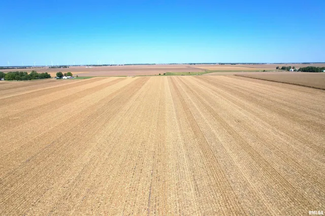 $1,652,496 | Mansion Road, New Berlin, IL 62670