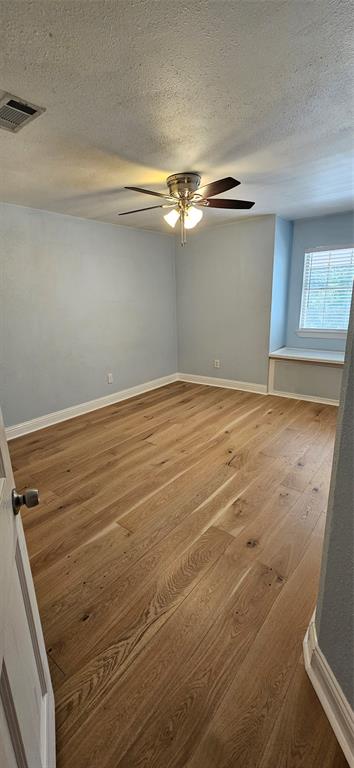 137 Oakview Gainesville, TX 76240 - Photo 21 of 37 Bedroom Two.