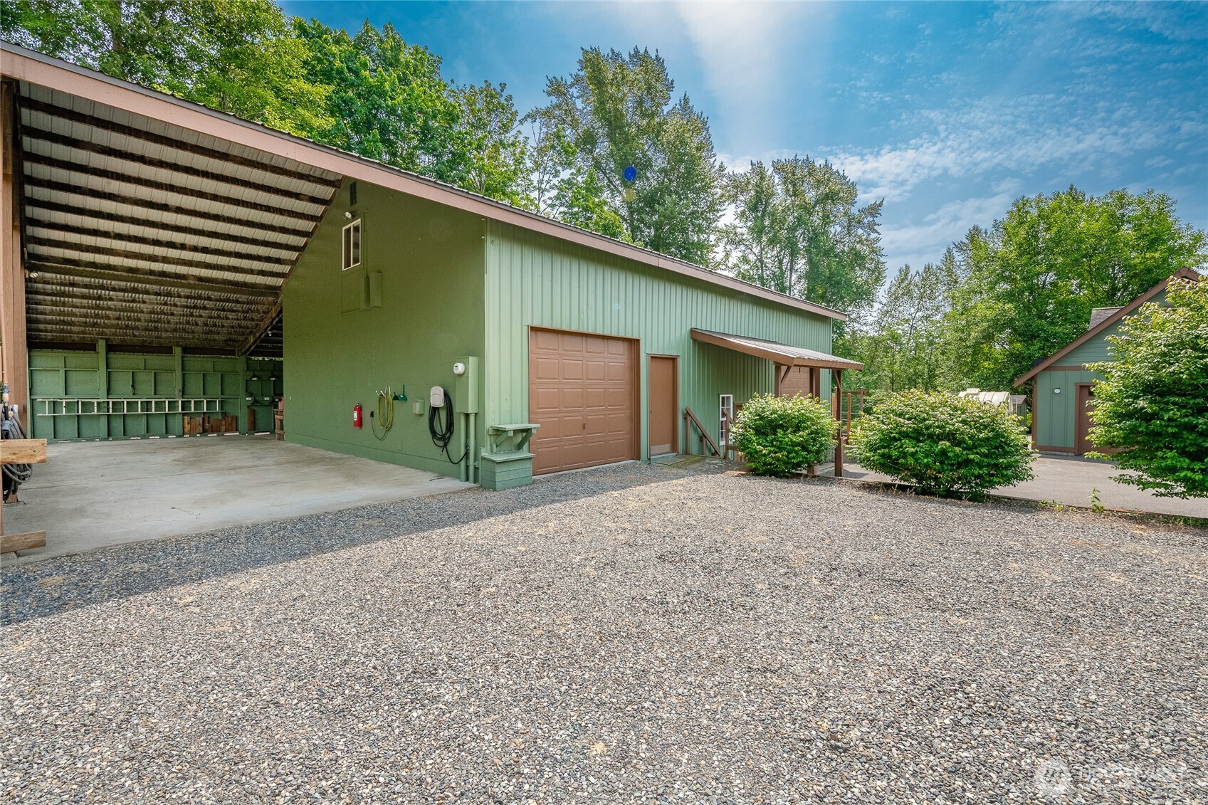 9206 Delta Line Road Custer, WA 98240 - Photo 29 of 40