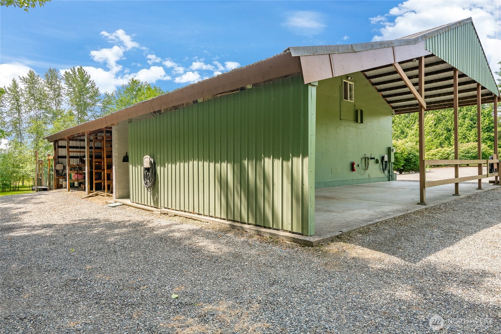 9206 Delta Line Road Custer, WA 98240 - Photo 31 of 40