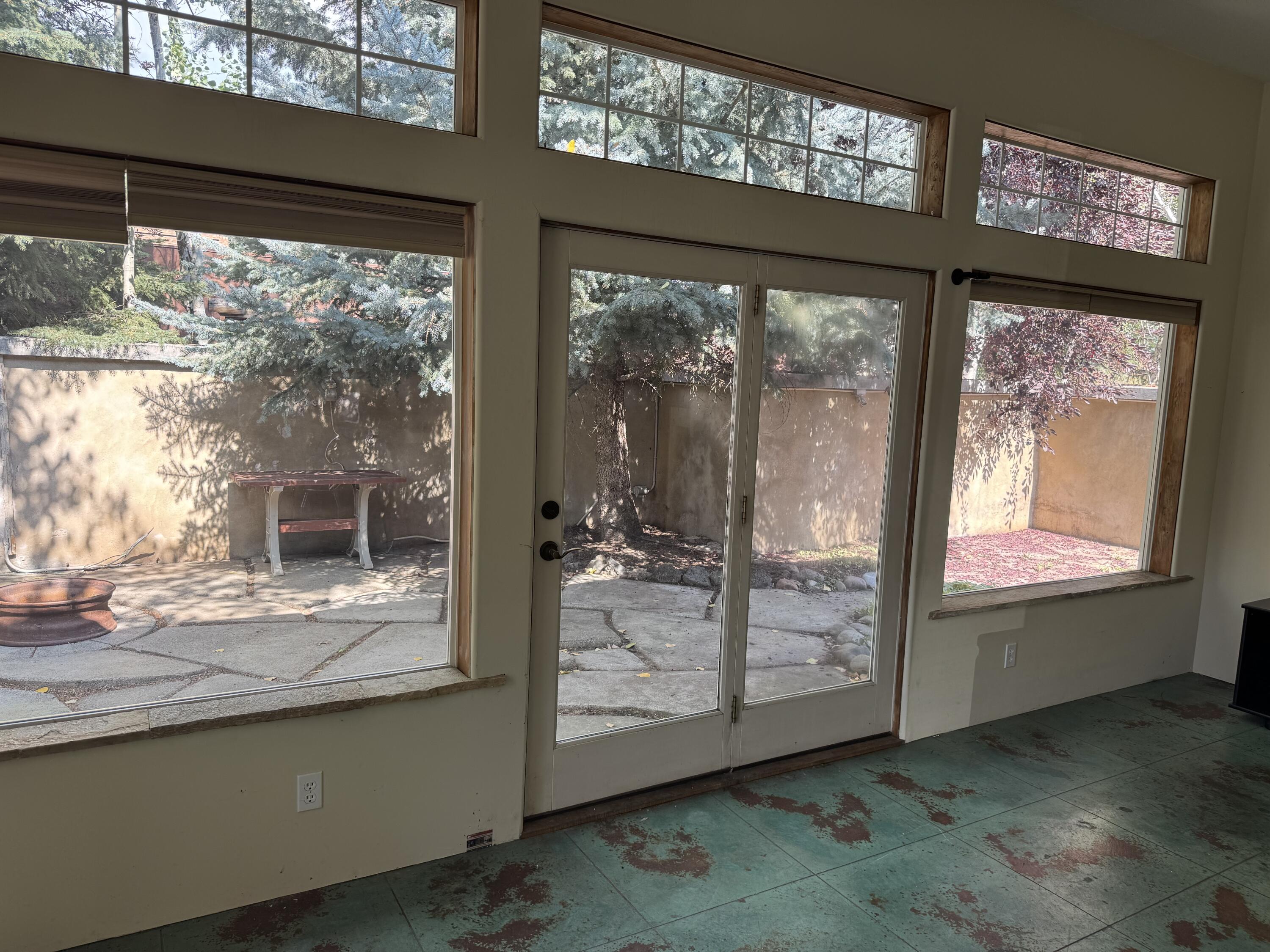 133 Treasure Lane Hailey, ID 83333 - Photo 11 of 16 Private Patio