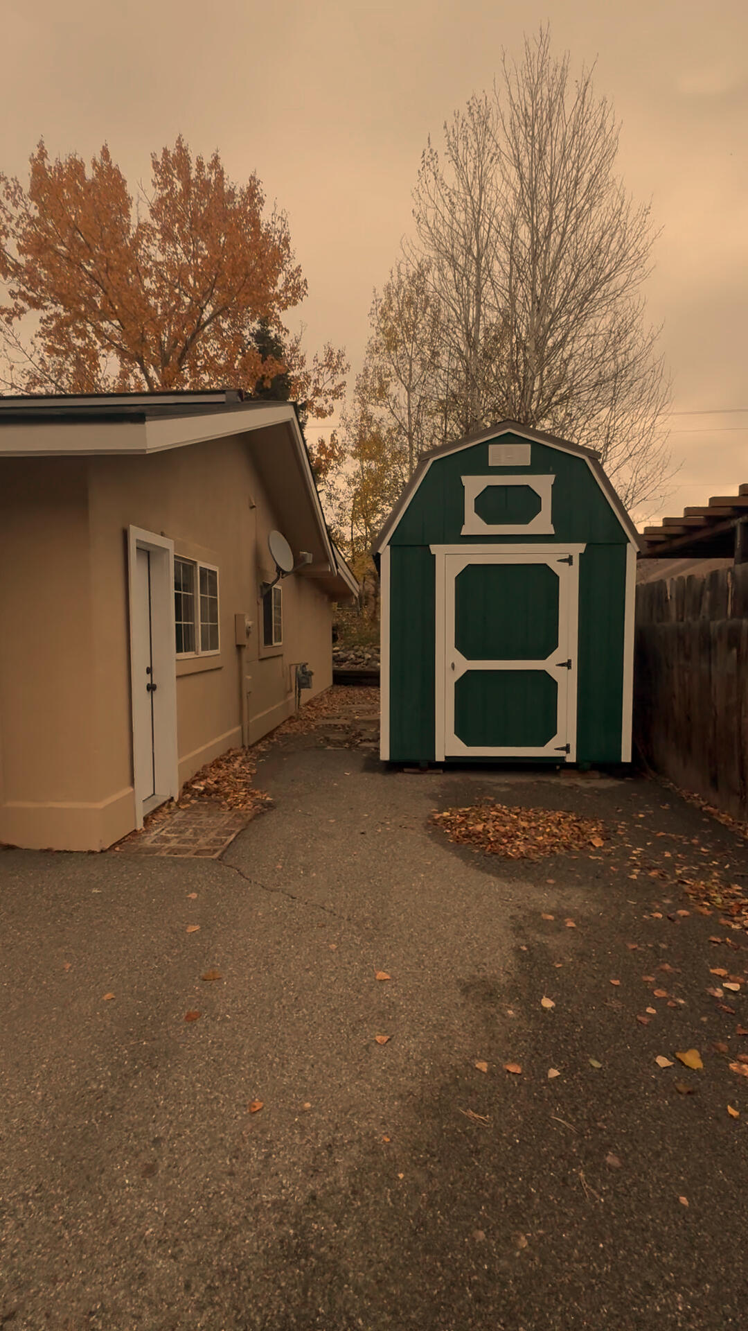 133 Treasure Lane Hailey, ID 83333 - Photo 16 of 16 Extra Storage