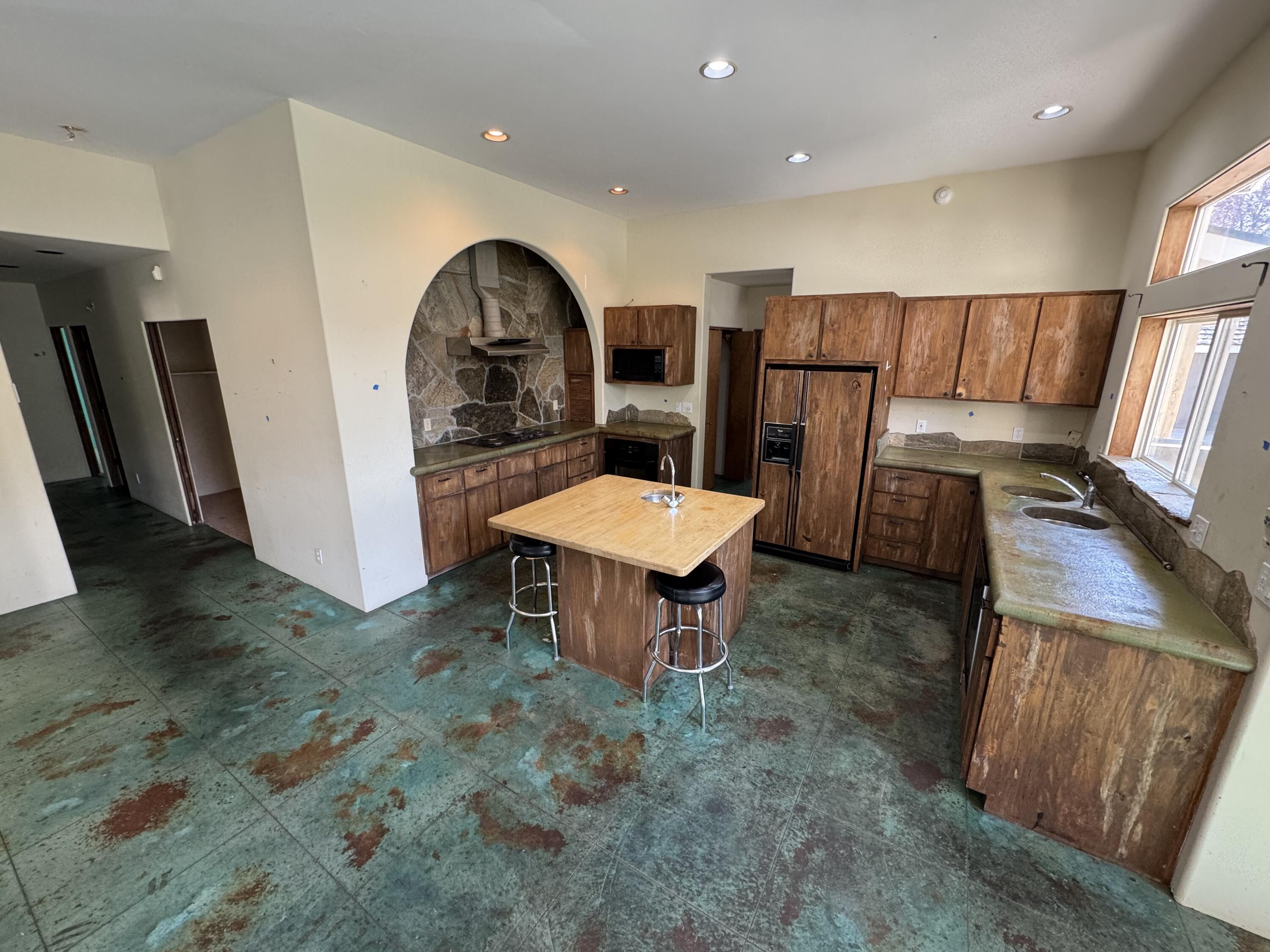 133 Treasure Lane Hailey, ID 83333 - Photo 5 of 16 Open Kitchen