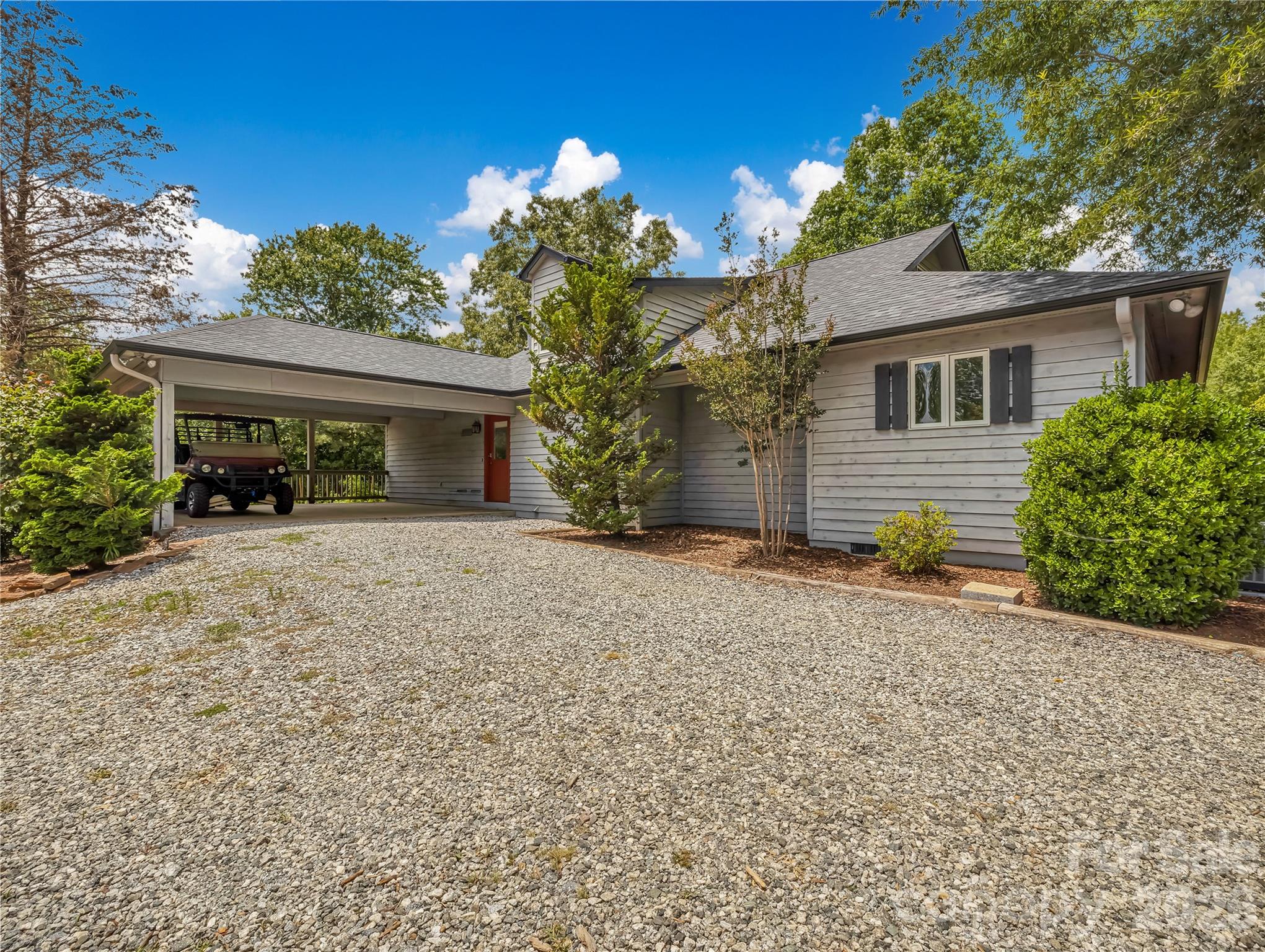711 Meadow Crest Road Tryon, NC 28782 - Photo 38 of 43