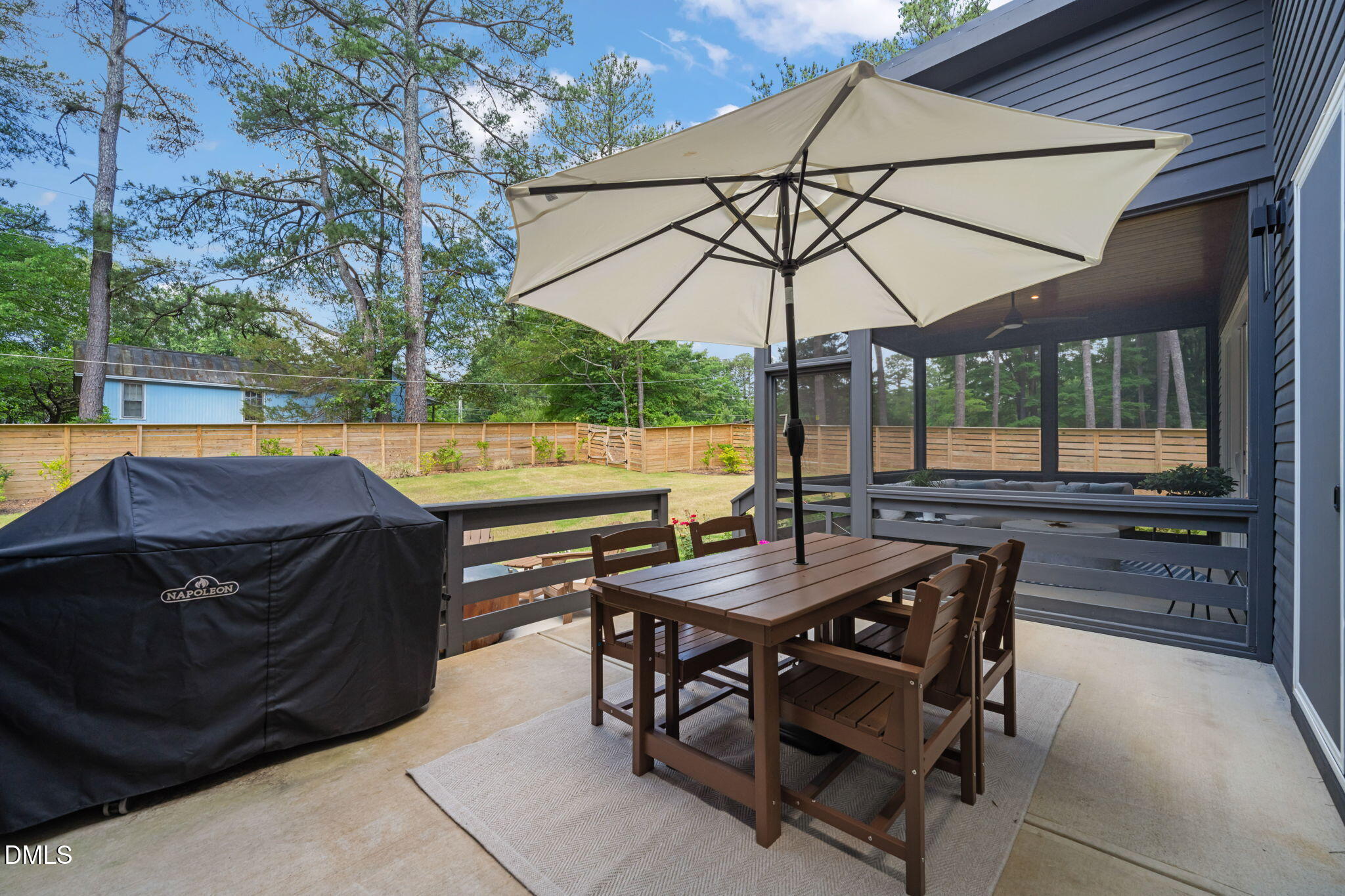 1625 Bruce Circle Raleigh, NC 27603 - Photo 41 of 54