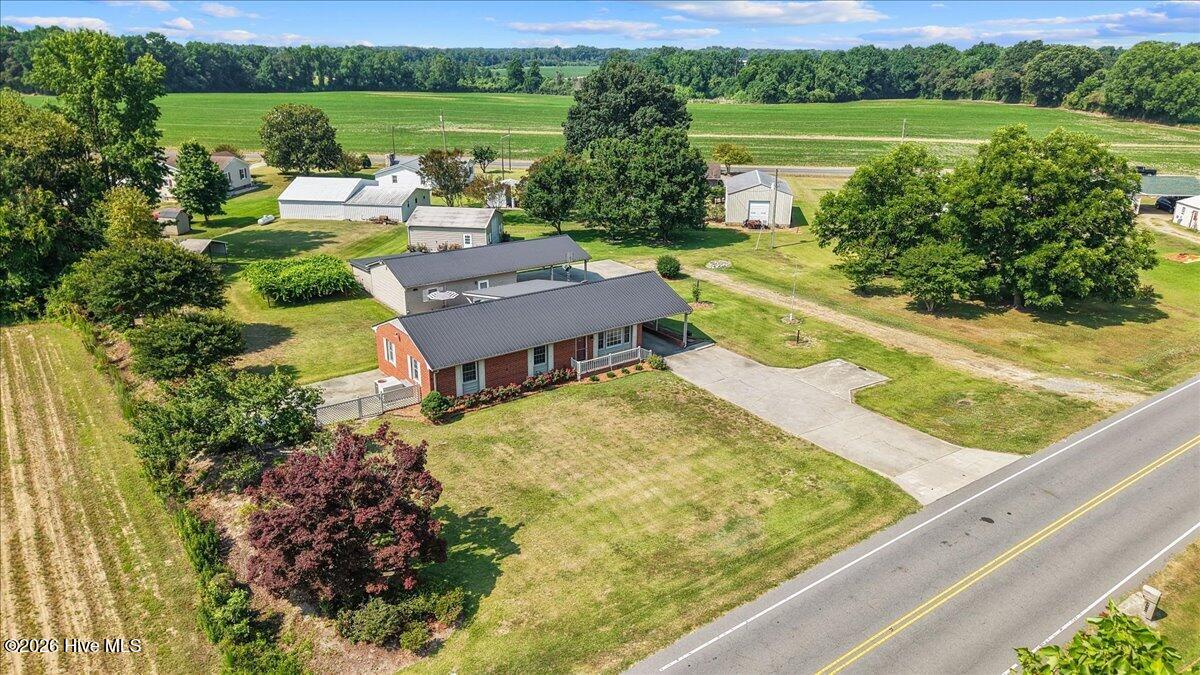 2029 Highway 403 Faison, NC 28341 - Photo 26 of 58