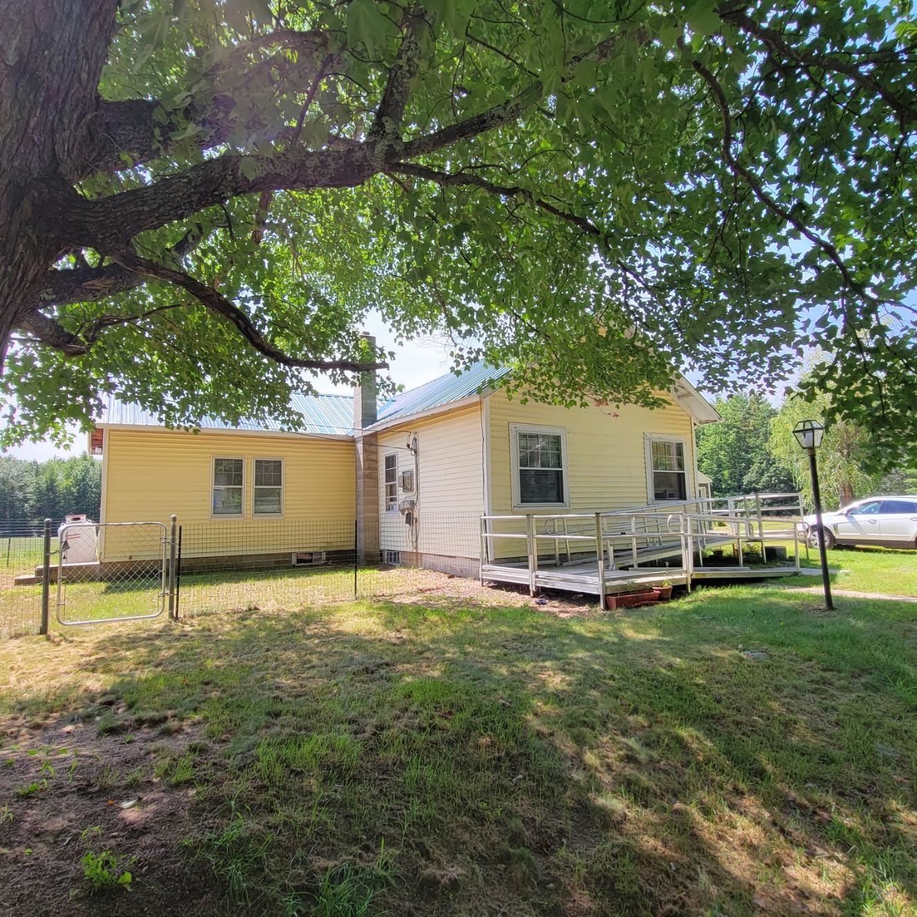 1452 Province Lake Road Effingham, NH 03882 - Photo 1 of 1 Gallery Image 1