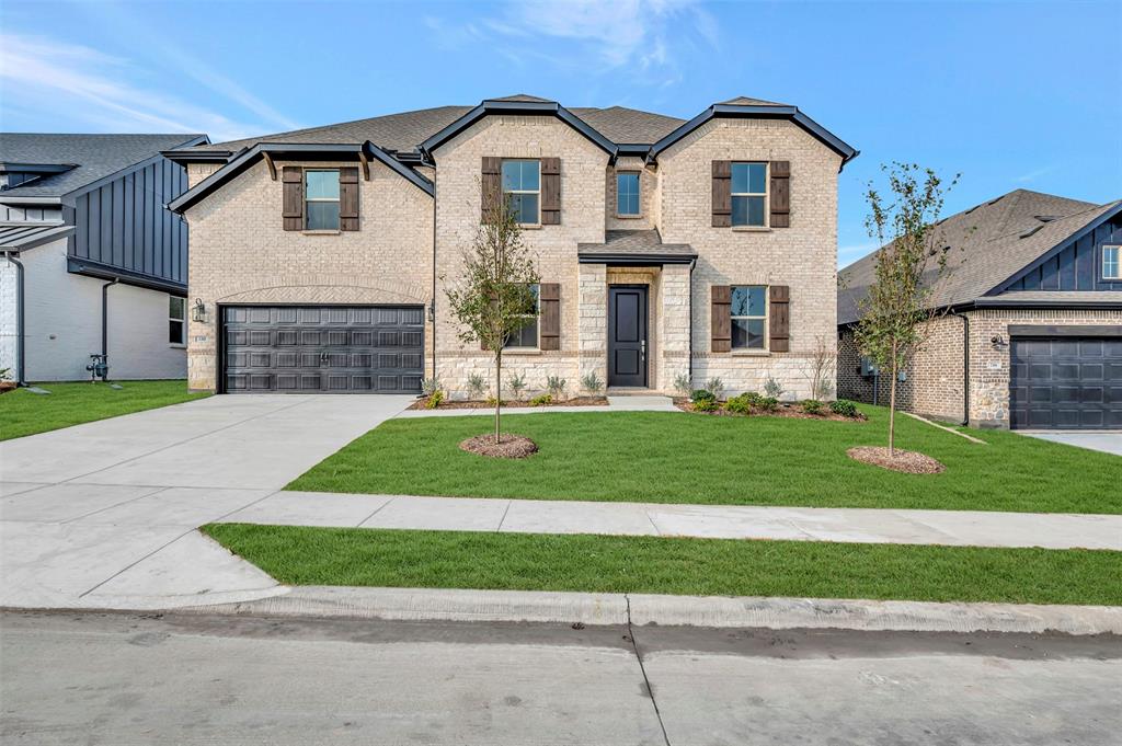 720 Emerald Heights Lavon, TX 75166 - Photo 1 of 30