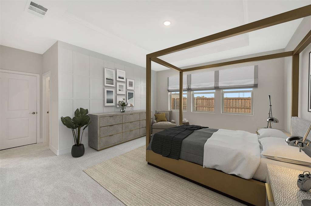 720 Emerald Heights Lavon, TX 75166 - Photo 13 of 30