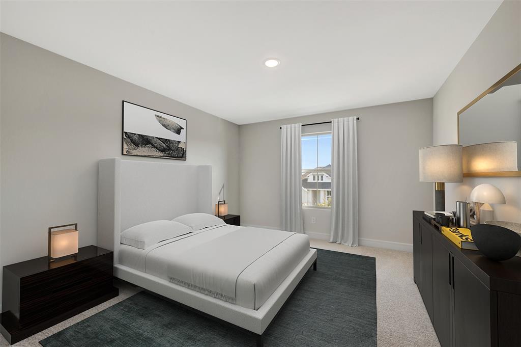 720 Emerald Heights Lavon, TX 75166 - Photo 16 of 30