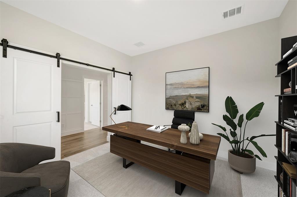 720 Emerald Heights Lavon, TX 75166 - Photo 19 of 30