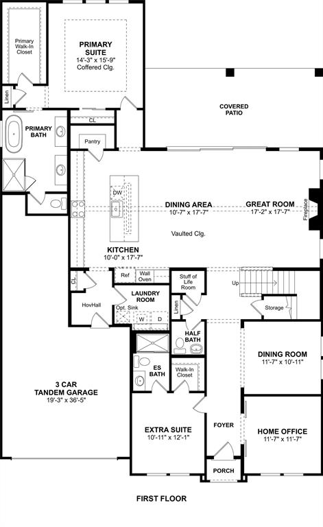 720 Emerald Heights Lavon, TX 75166 - Photo 2 of 30