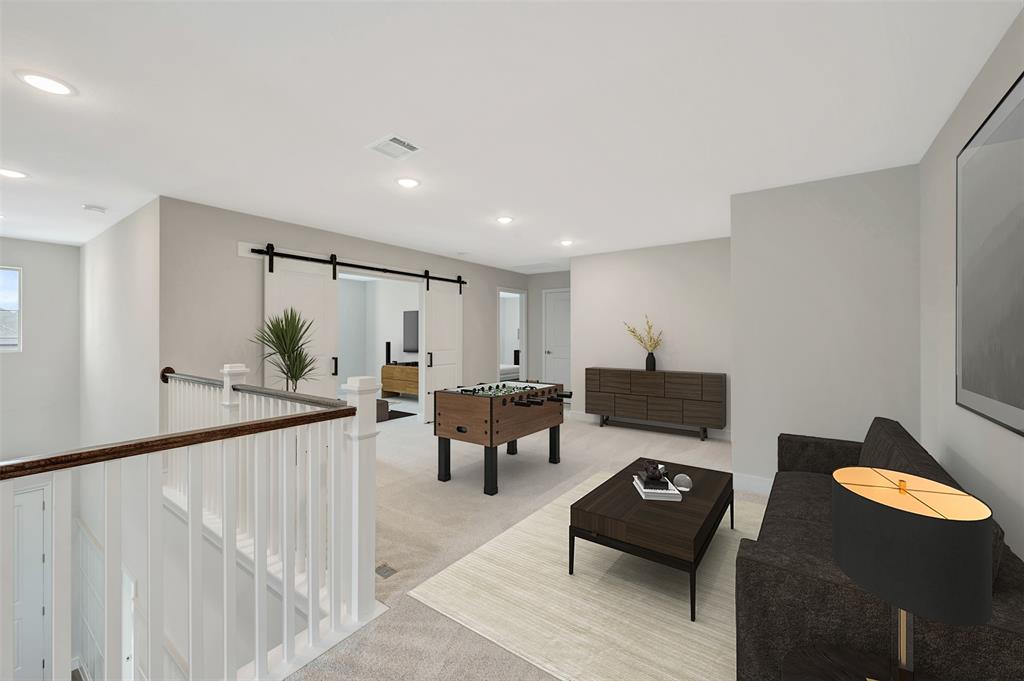 720 Emerald Heights Lavon, TX 75166 - Photo 21 of 30