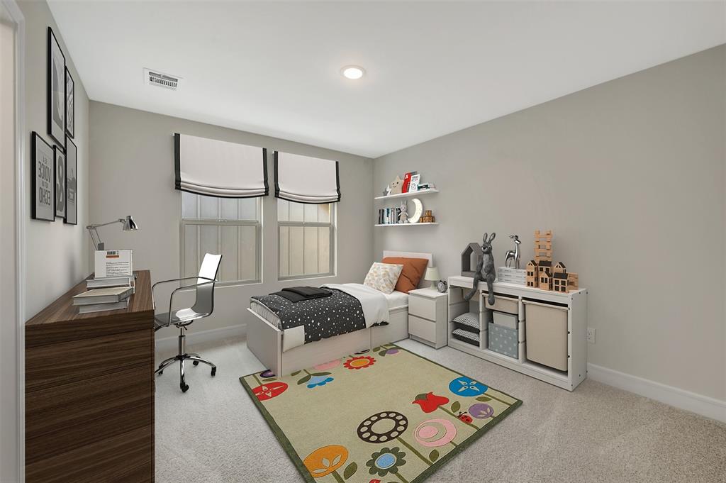 720 Emerald Heights Lavon, TX 75166 - Photo 22 of 30