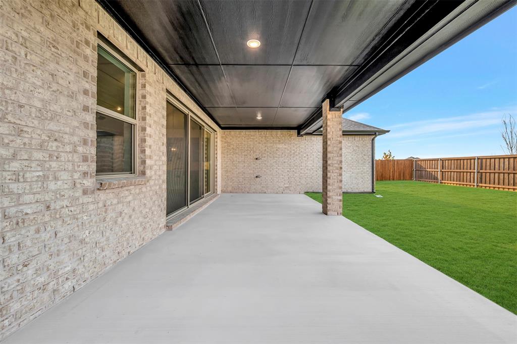 720 Emerald Heights Lavon, TX 75166 - Photo 27 of 30