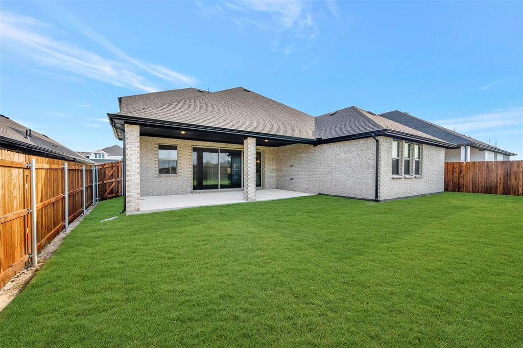 720 Emerald Heights Lavon, TX 75166 - Photo 29 of 30