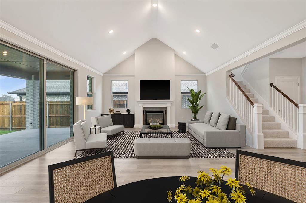 720 Emerald Heights Lavon, TX 75166 - Photo 4 of 30