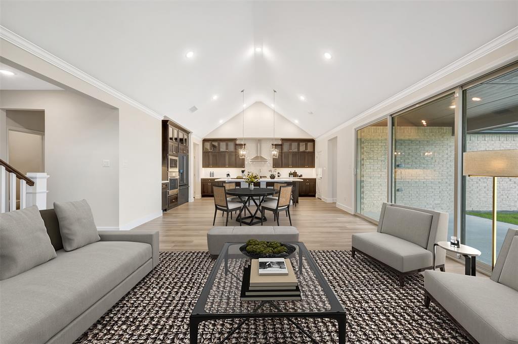 720 Emerald Heights Lavon, TX 75166 - Photo 6 of 30