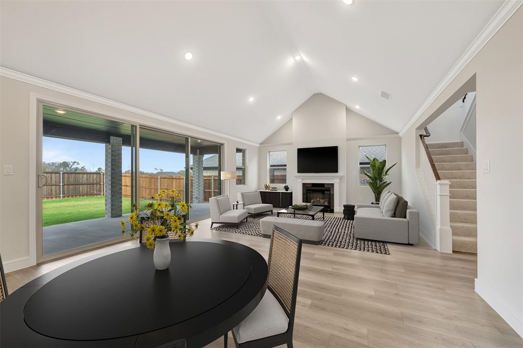 720 Emerald Heights Lavon, TX 75166 - Photo 7 of 30