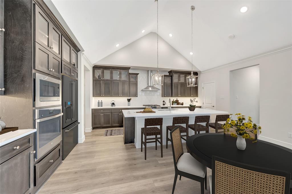 720 Emerald Heights Lavon, TX 75166 - Photo 8 of 30