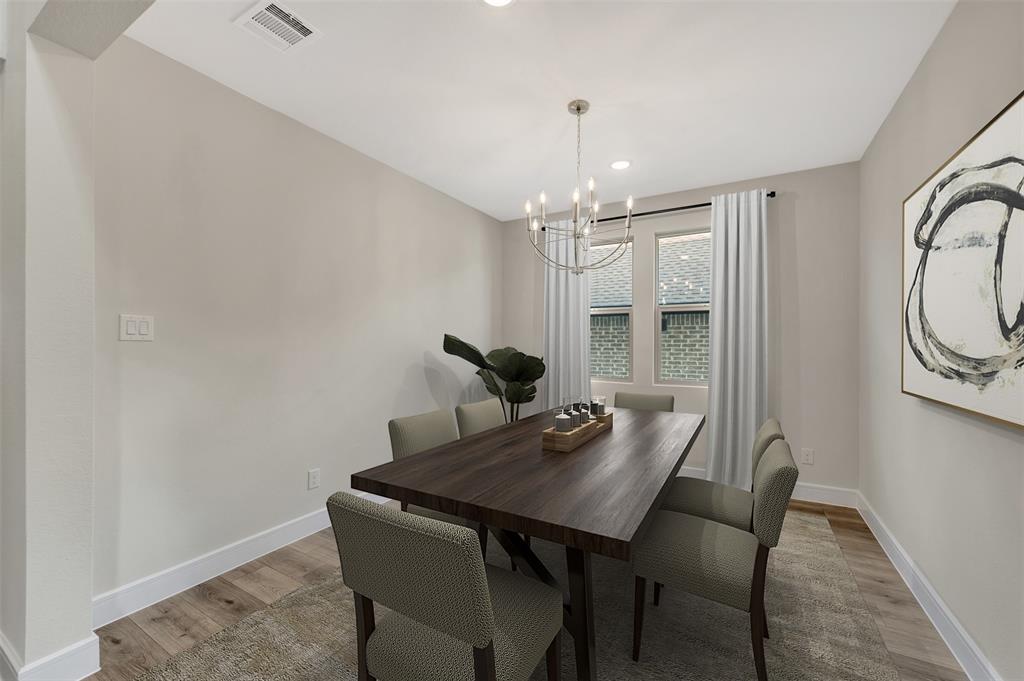 720 Emerald Heights Lavon, TX 75166 - Photo 10 of 30