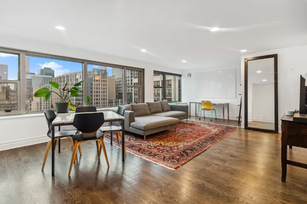 $3,300 | 247 East Chestnut Street, Unit 2503, Chicago, IL 60611