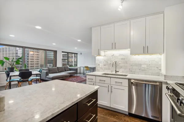 $3,300 | 247 East Chestnut Street, Unit 2503, Chicago, IL 60611