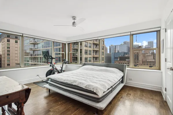 $3,300 | 247 East Chestnut Street, Unit 2503, Chicago, IL 60611