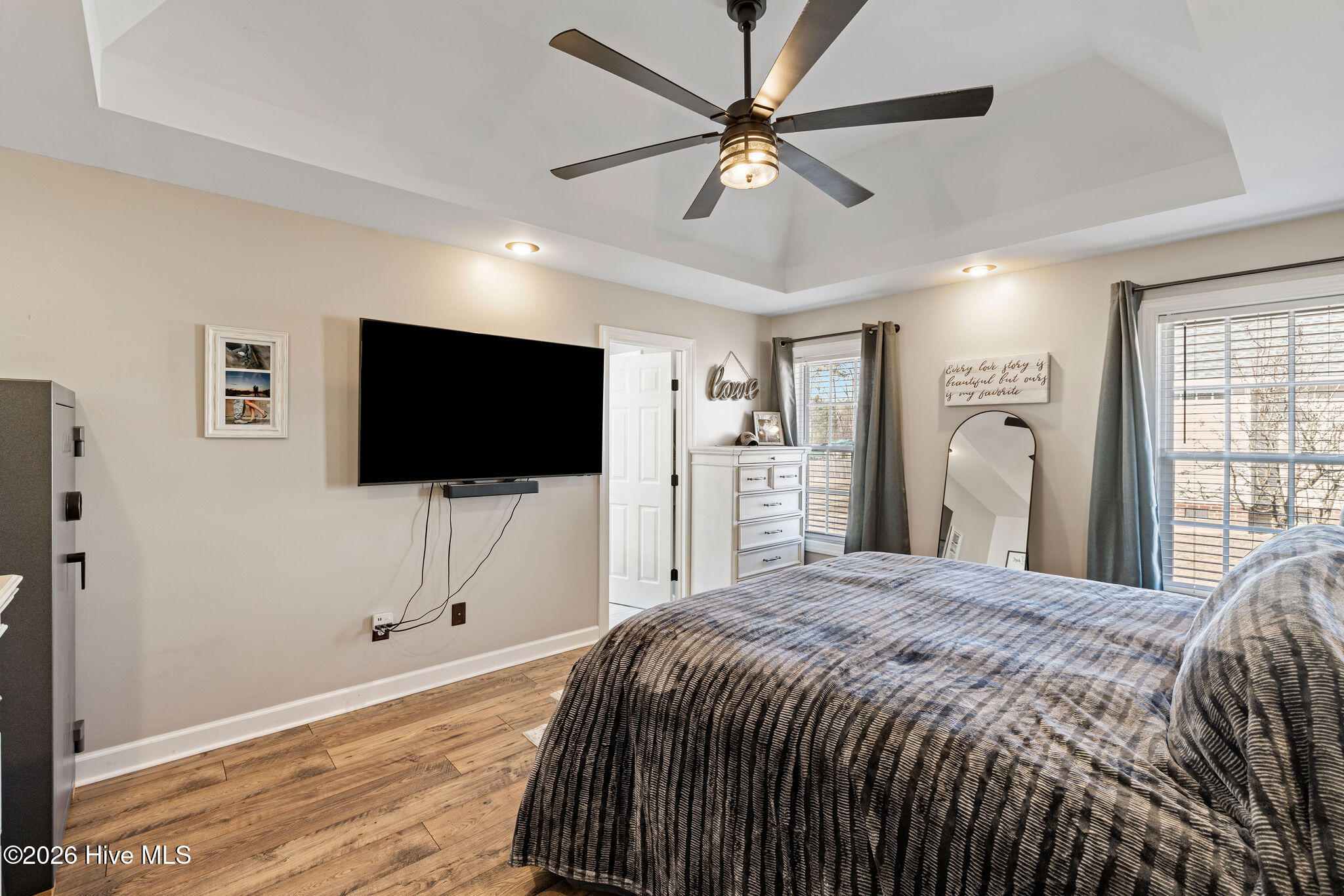 111 Autumn Ridge Drive Pikeville, NC 27863 - Photo 13 of 33 5T5A8036