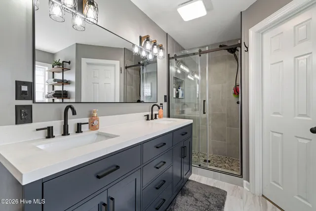 $349,900 | 111 Autumn Ridge Drive, Pikeville, NC 27863