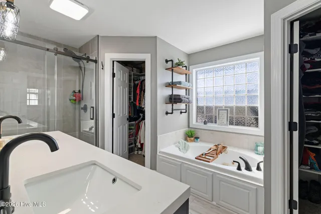 $349,900 | 111 Autumn Ridge Drive, Pikeville, NC 27863