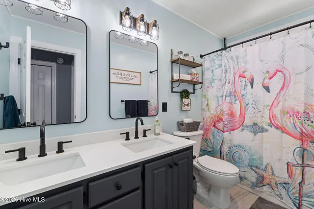 $349,900 | 111 Autumn Ridge Drive, Pikeville, NC 27863