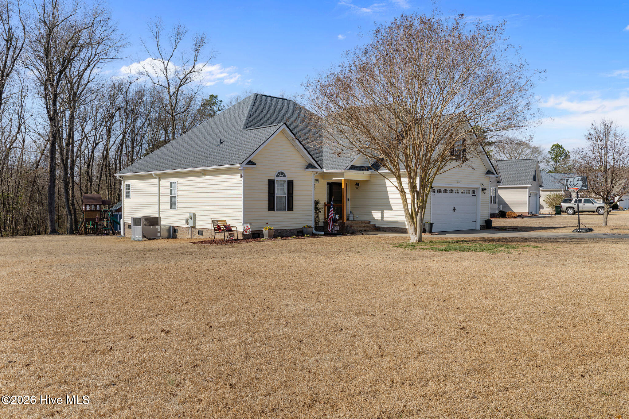 111 Autumn Ridge Drive Pikeville, NC 27863 - Photo 2 of 33 5T5A7935