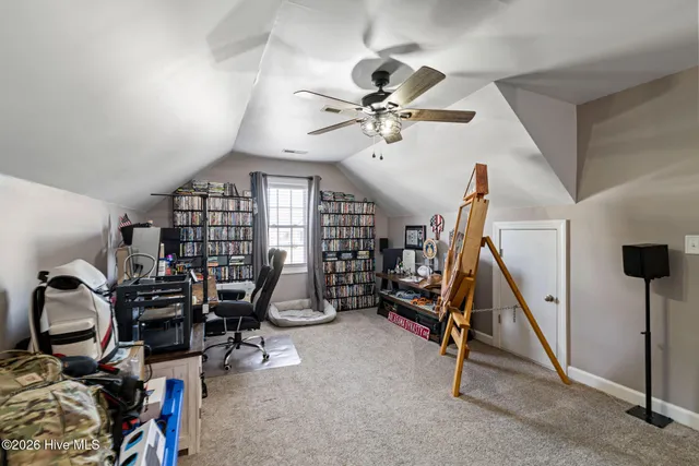 $349,900 | 111 Autumn Ridge Drive, Pikeville, NC 27863