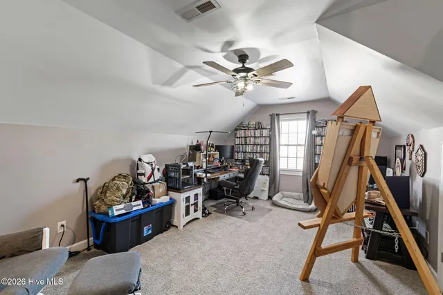 $349,900 | 111 Autumn Ridge Drive, Pikeville, NC 27863