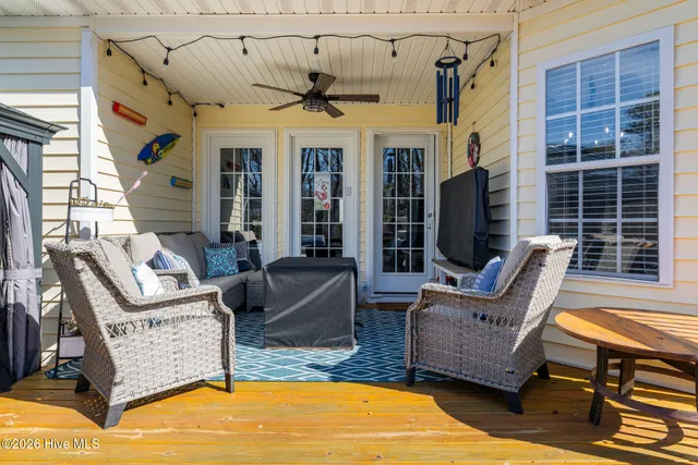 $349,900 | 111 Autumn Ridge Drive, Pikeville, NC 27863