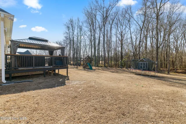 $349,900 | 111 Autumn Ridge Drive, Pikeville, NC 27863