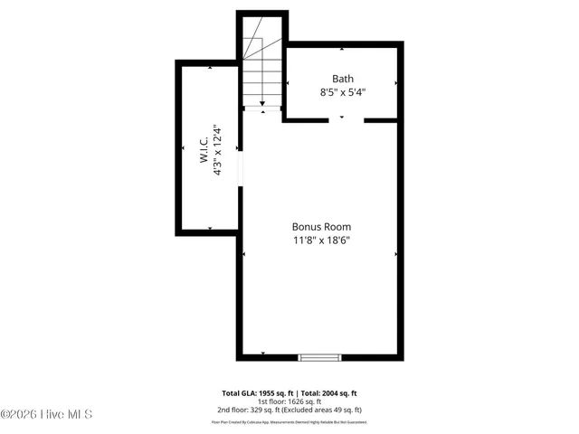 $349,900 | 111 Autumn Ridge Drive, Pikeville, NC 27863