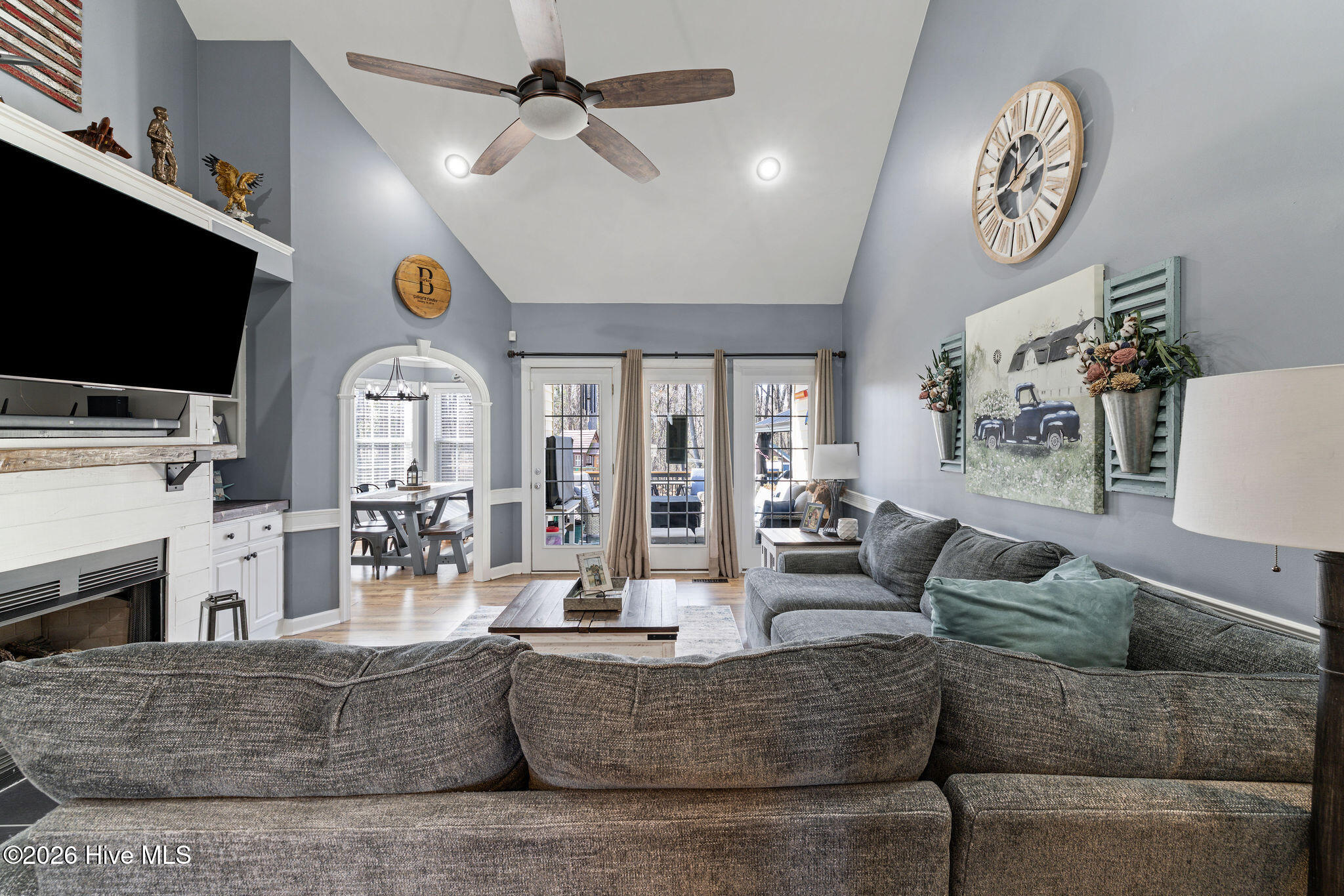 111 Autumn Ridge Drive Pikeville, NC 27863 - Photo 5 of 33 5T5A7991