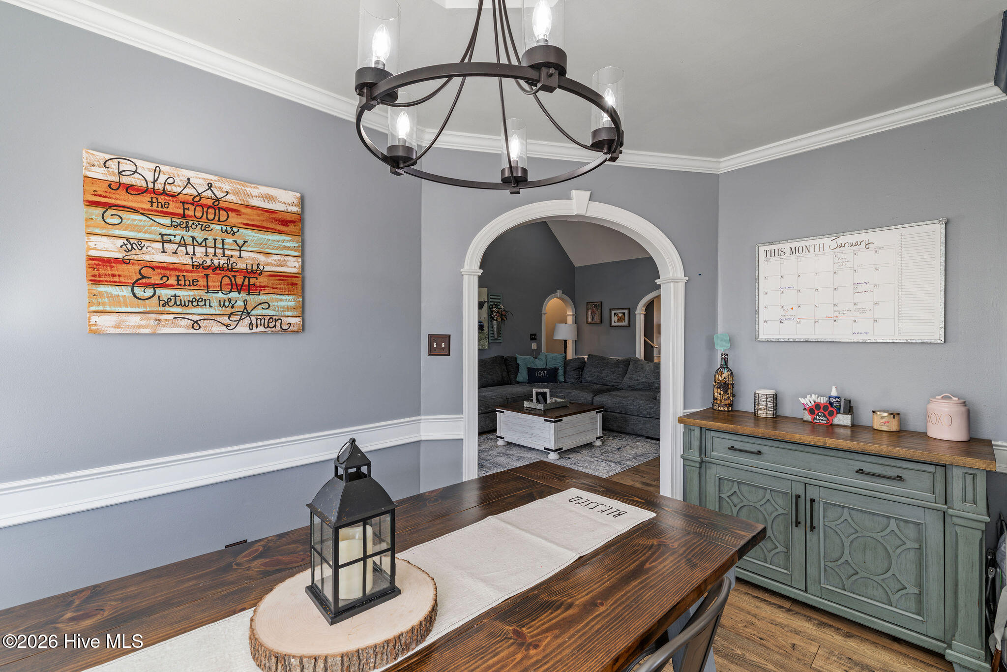 111 Autumn Ridge Drive Pikeville, NC 27863 - Photo 9 of 33 5T5A8031