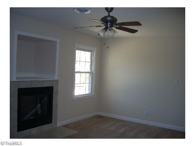 705 Laverton Lane Rural Hall, NC 27045 - Photo 4 of 7 Den/Family/Great Room.