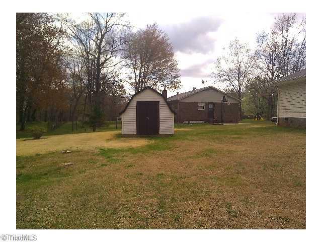 705 Laverton Lane Rural Hall, NC 27045 - Photo 6 of 7 Outbuilding.
