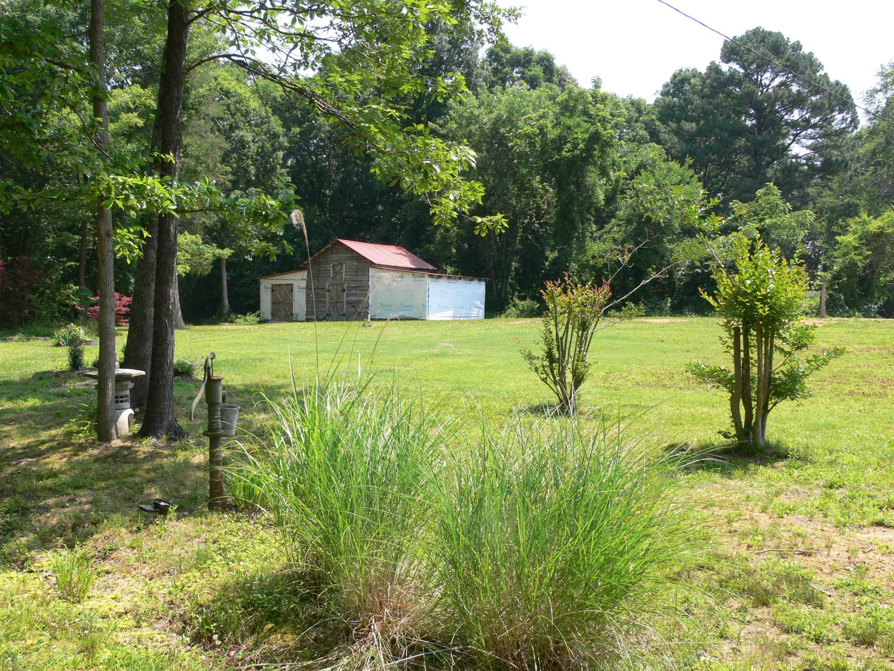 894 Dewitt Smith Road Pittsboro, NC 27312 - Photo 14 of 16 Photo 14