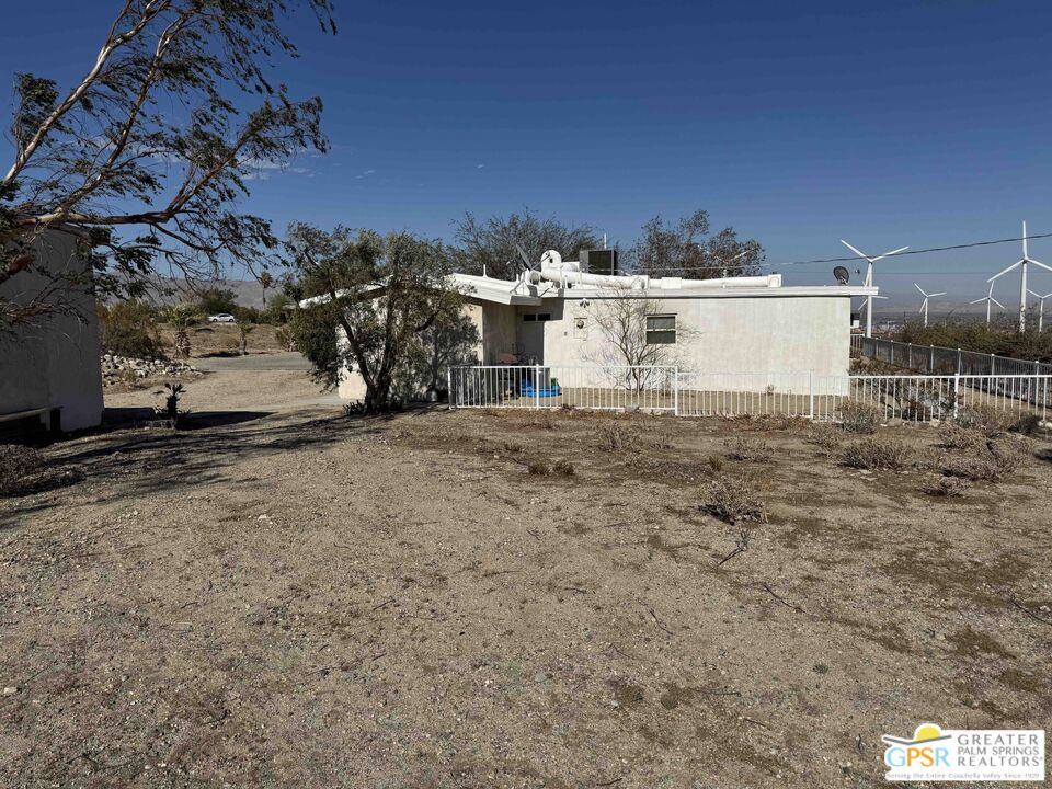 14701 Old Morongo Road Whitewater, CA 92282 - Photo 71 of 75 Gallery Image 71