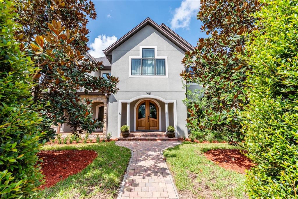 1451 Lyndale Boulevard Winter Park, FL 32789 - Photo 1 of 1