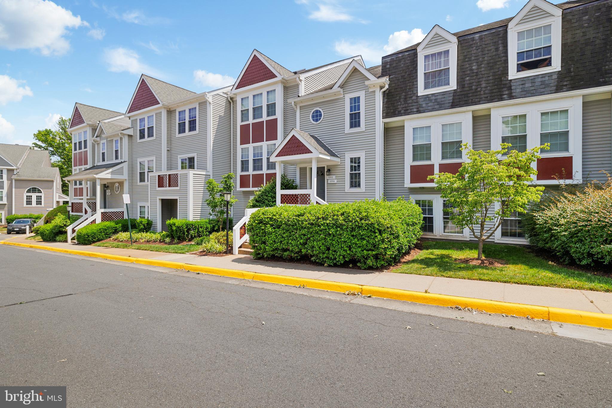 12934 Grays Pointe Road, Unit 12934A Fairfax, VA 22033 - Photo 31 of 32