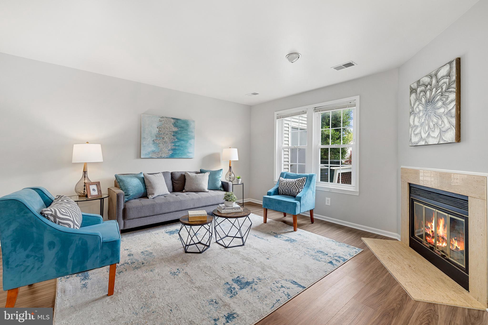 12934 Grays Pointe Road, Unit 12934A Fairfax, VA 22033 - Photo 4 of 32