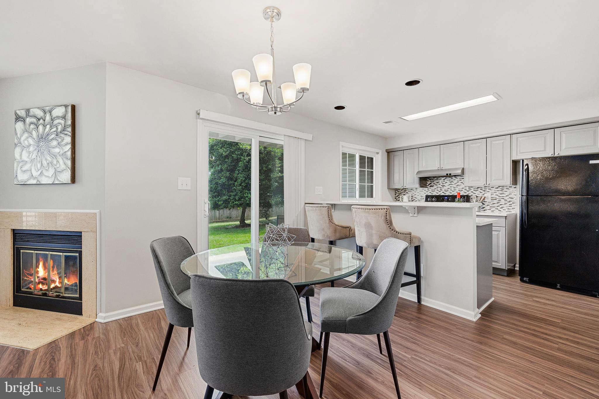 12934 Grays Pointe Road, Unit 12934A Fairfax, VA 22033 - Photo 8 of 32