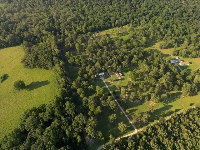 $310,000 | 195 Varvarosky Road, Deville, LA 71328